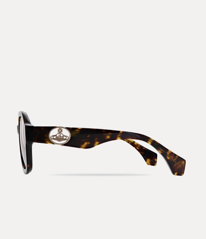 Vivienne Westwood CARIA SUNGLASSES